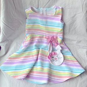 Adorable Easter dress
